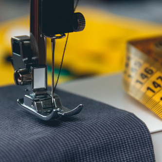 Altura de la aguja máquinas de coser