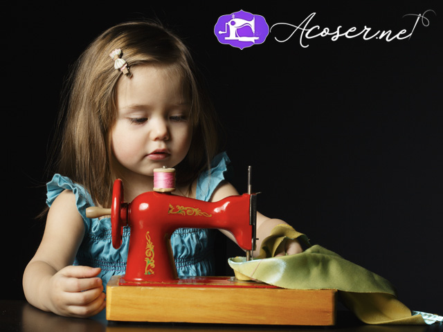 Tipos de máquinas de coser