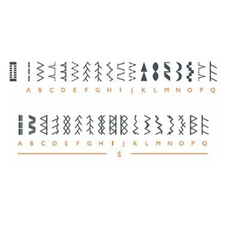 Tipos de puntadas máquinas de coser Husqvarna